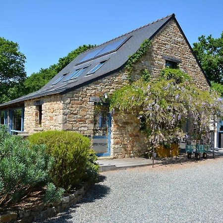 Le clos de la lande vallée Pont-lʼAbbé Esterno foto