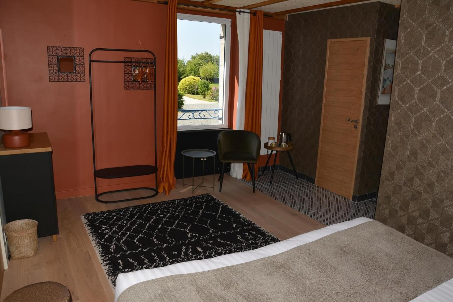 Le clos de la lande vallée Pont-lʼAbbé Esterno foto